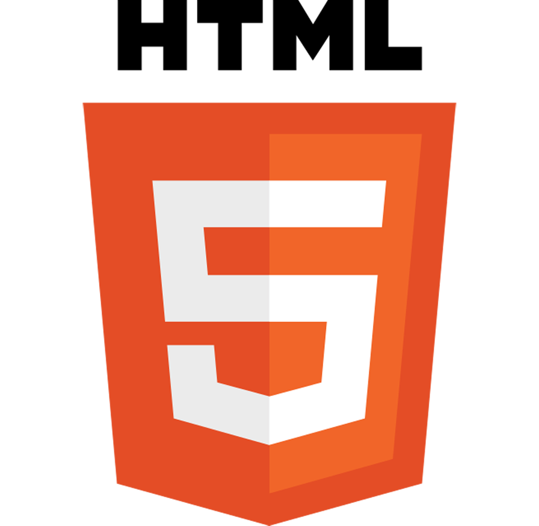HTML Icon