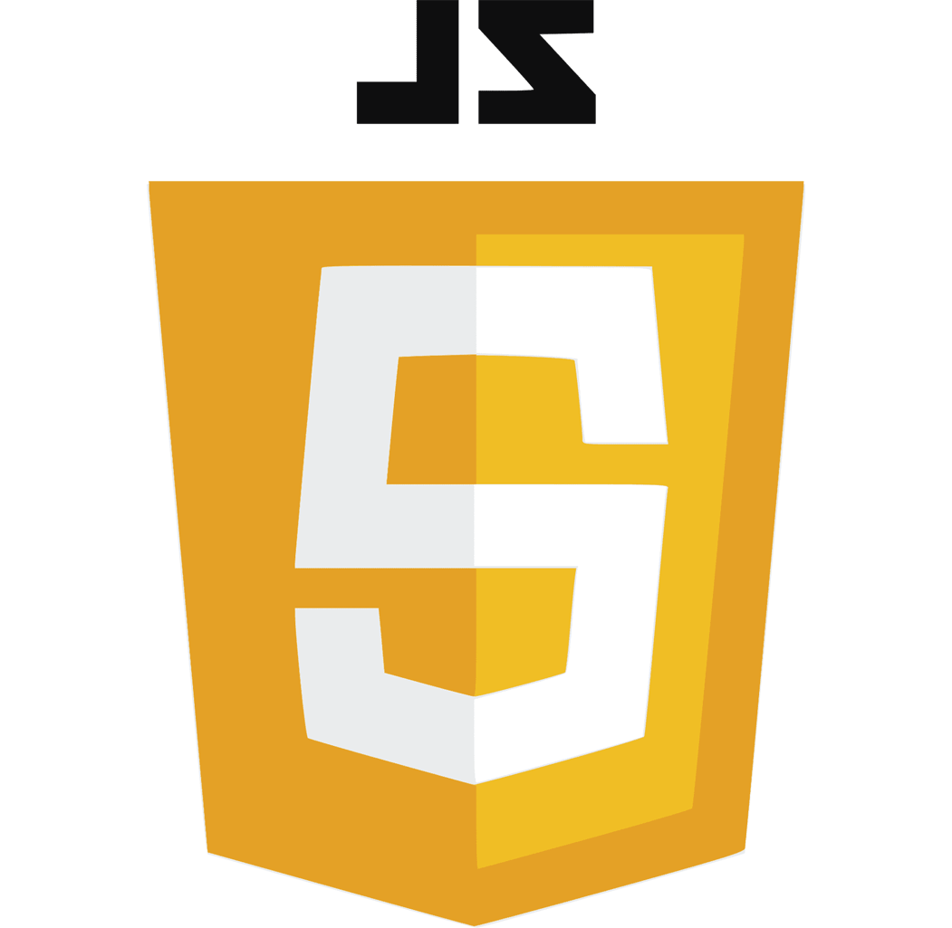 JavaScript Icon